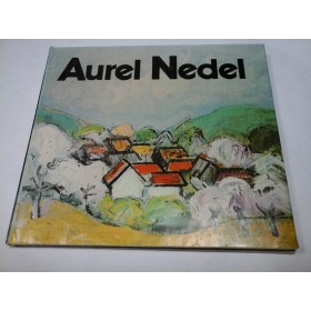 AUREL NEDEL - text de DAN CRISTIAN POPESCU